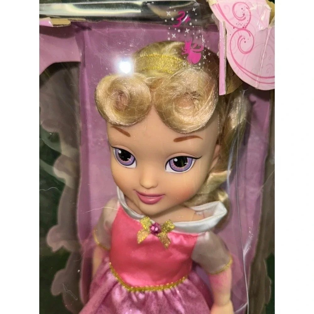 Disney store princess
